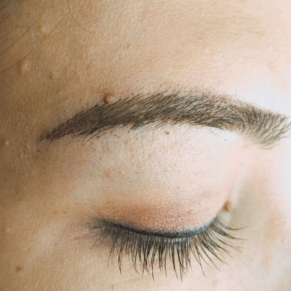 Betty Bladez Beauty Ink - permanent makeup in Tampa, FL