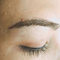 Betty Bladez Beauty Ink - permanent makeup work