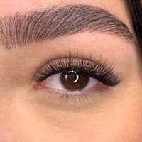 Beulah Lash & Facial - permanent makeup work