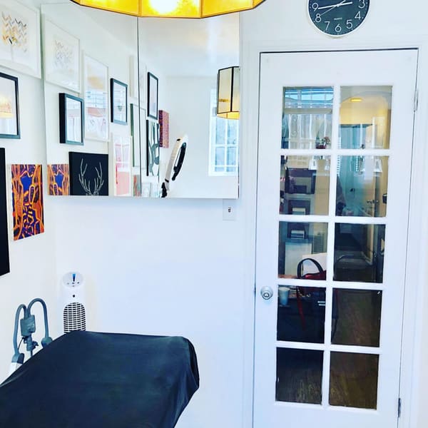 Beverly Hills Ink by Michal Makeup - permanent makeup in Beverly Hills, CA