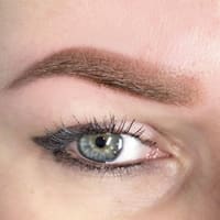 Beverly Hills Lash Extensions - permanent makeup work