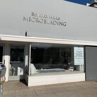 Beverly Hills Microblading - permanent makeup work