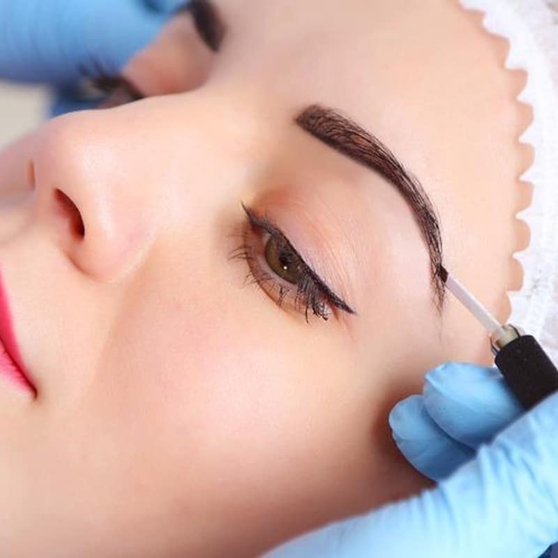 Permanent makeup artists in Beverly Hills