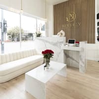 Beverly Microblading Center - permanent makeup work