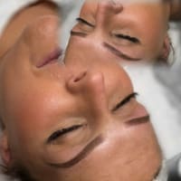 beXBedHeadZ - permanent makeup work