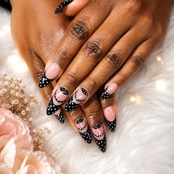 Bexley Nails - permanent makeup in Columbus, OH