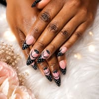 Bexley Nails - permanent makeup work