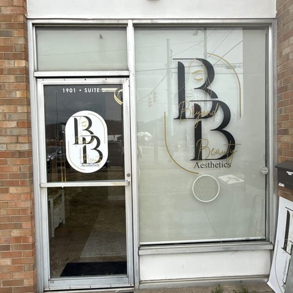 Beyond Beauty - BB Aesthetics LLC - permanent makeup in Nitro, WV