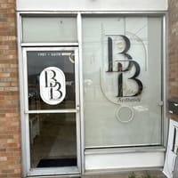 Beyond Beauty - BB Aesthetics LLC - permanent makeup work