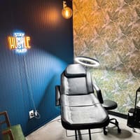 Beyond Beauty Lounge - permanent makeup work