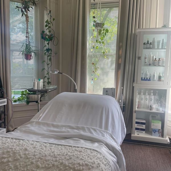 Beyond Beauty Skin Therapy - permanent makeup in Camp Hill, PA
