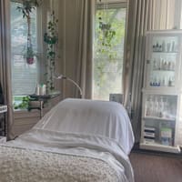 Beyond Beauty Skin Therapy - permanent makeup work