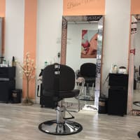 Beyond Beauty Threading, Facial, & Waxing studio - permanent makeup work