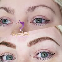 Beyond Bella Skin Care - permanent makeup work