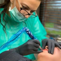 Beyond Brows Beauty Studio - permanent makeup work