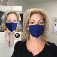 Beyond Brows Permanent Cosmetics - permanent makeup work
