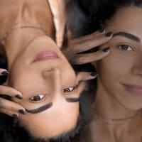 Beyond Brows - permanent makeup work