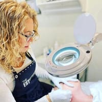 Beyond Brows Skincare & Permanent Makeup - permanent makeup work