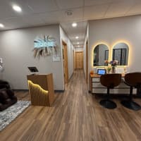 Beyond ink, LLC - Body Art, Beauty & Wellness - permanent makeup work