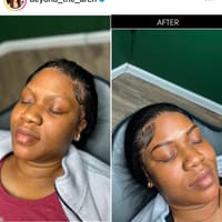 Beyond the Arch Permanent Cosmetics & Academy - permanent makeup work