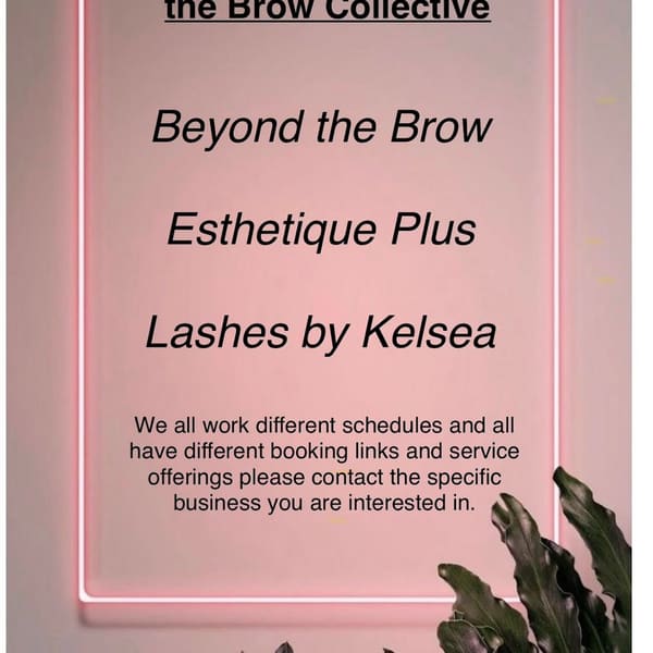 Beyond The Brow - permanent makeup in Puyallup, WA