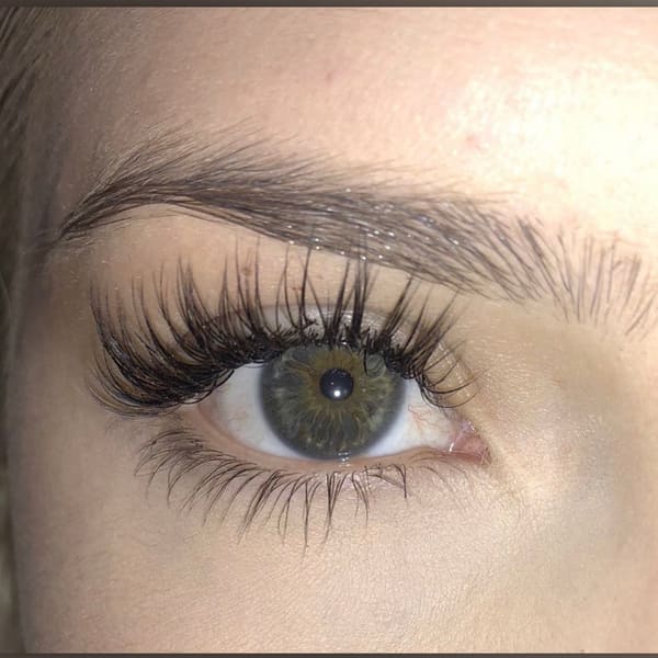 Beyond Total Beauty - permanent makeup in Alexandria, VA