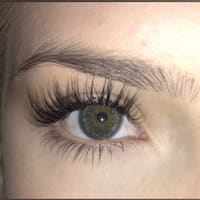 Beyond Total Beauty - permanent makeup work