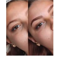 BeyondBrowz - permanent makeup work