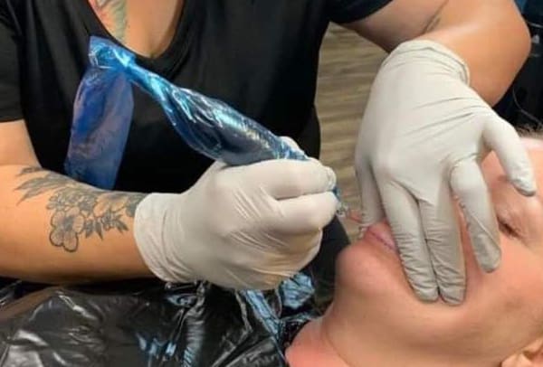 BeYOUtiful by Design - permanent makeup in Post Falls, ID