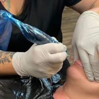 BeYOUtiful by Design - permanent makeup work