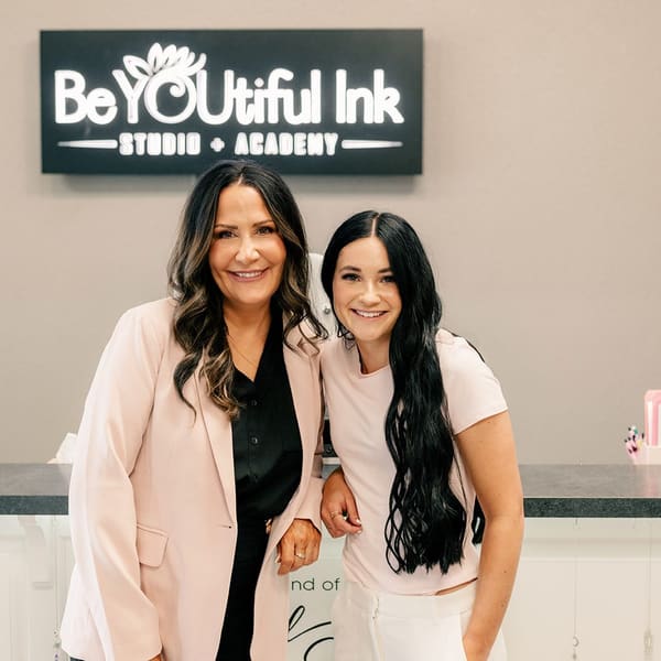 BeYOUtiful Ink - An Elite Beauty Atelier - permanent makeup in Little Falls, MN