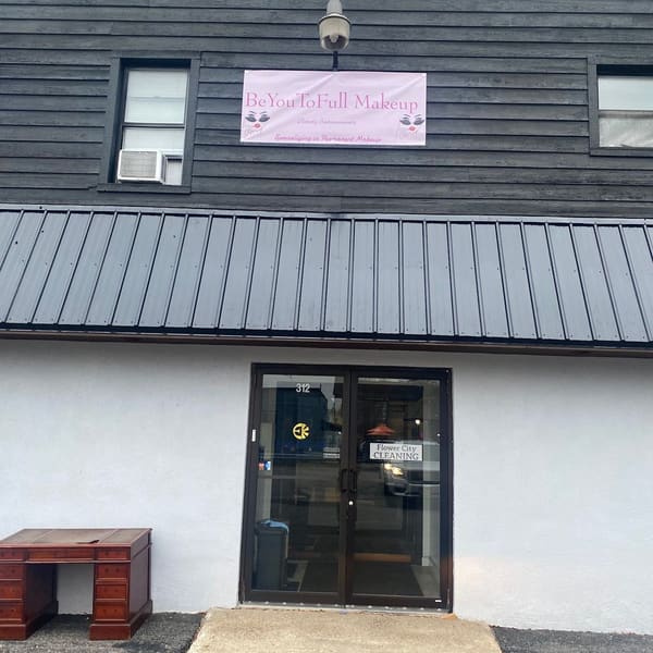BeYouToFullMakeup - permanent makeup in East Rochester, NY