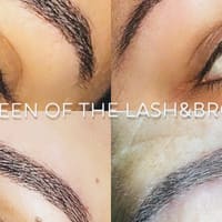 BeYOUty Rehab - permanent makeup work