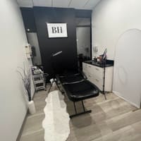 BH permanent cosmetics - permanent makeup work