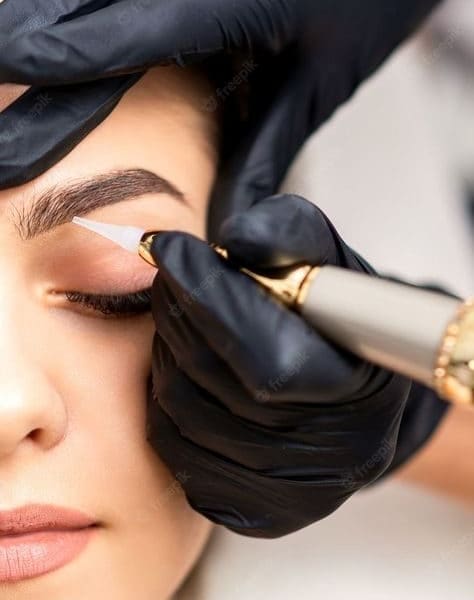 Bhandal Salon - permanent makeup in Stockton, CA