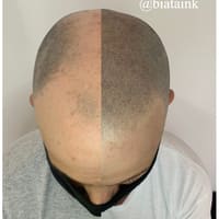 Biata Ink - permanent makeup work