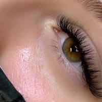 Bibi Beauty Lashes - permanent makeup work
