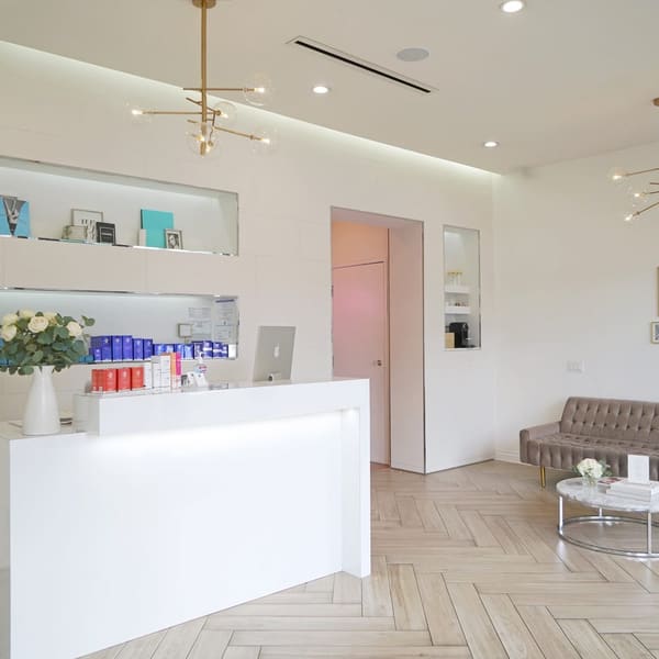 Bijou Beauty - permanent makeup in West Hollywood, CA
