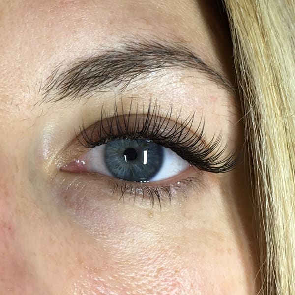 Bijou Lash Extensions - permanent makeup in Kirkland, WA