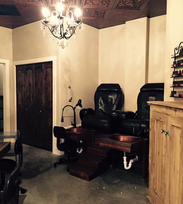 Permanent makeup artists in Billings