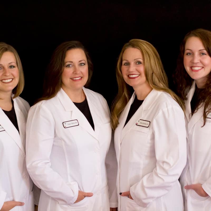 Permanent makeup artists in Billings