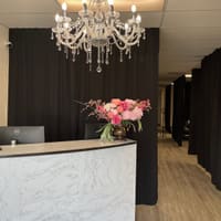Billions Luxe Beauty - permanent makeup work