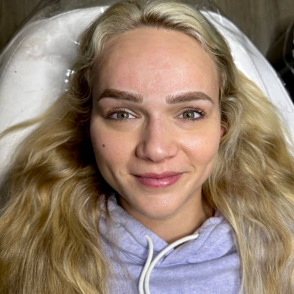 Billy Brows - permanent makeup in National City, CA