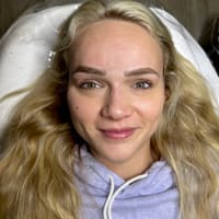 Billy Brows - permanent makeup work