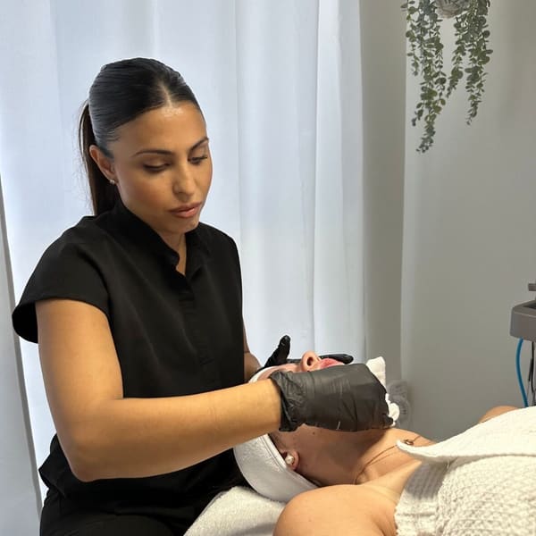 Binspired Beauty Lounge - permanent makeup in Miami, FL