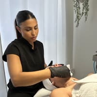 Binspired Beauty Lounge - permanent makeup work