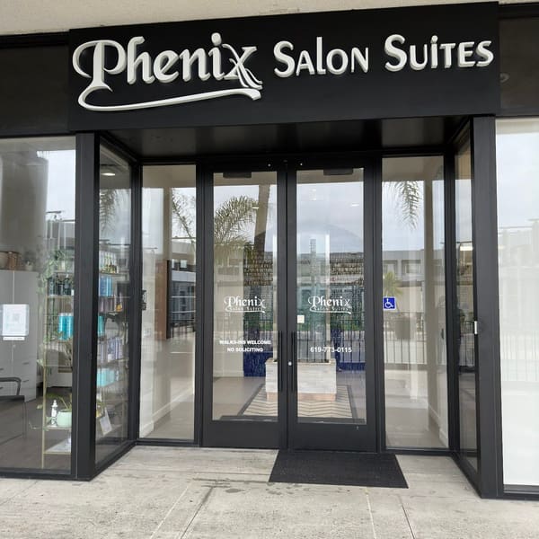 Binx Inks - permanent makeup in San Diego, CA