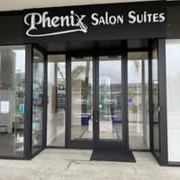 Binx Inks - permanent makeup work