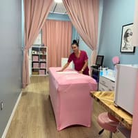Bio Beauty Skincare and Waxing Center - permanent makeup work