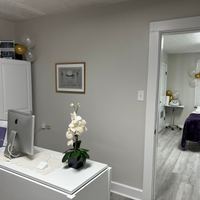 Biocosmetica International - permanent makeup work